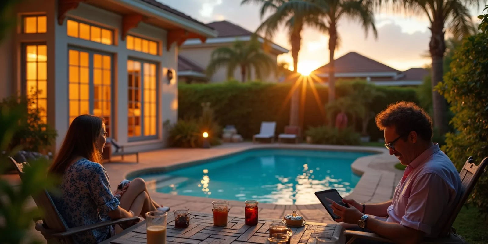 Gestión de Propiedades en Orlando: Tranquilidad Asegurada