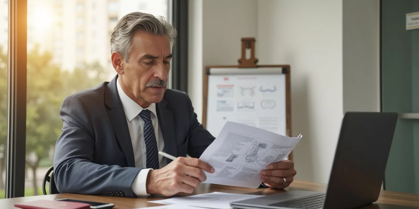 Créditos en EE. UU. para Empresarios de Miraflores