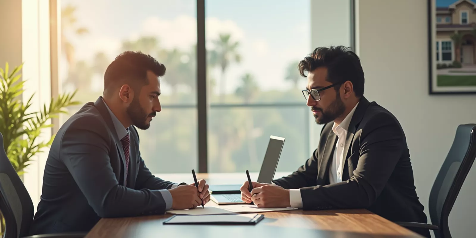 Financiamiento para Propiedades en Kissimmee