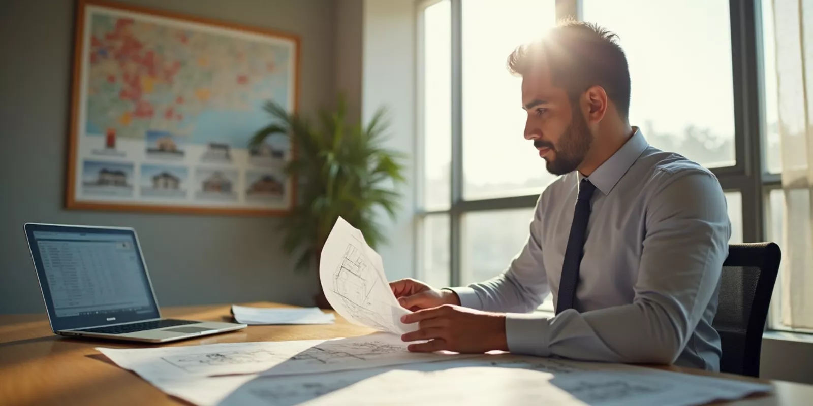 Inversión inmobiliaria en Davenport: claves y estrategias