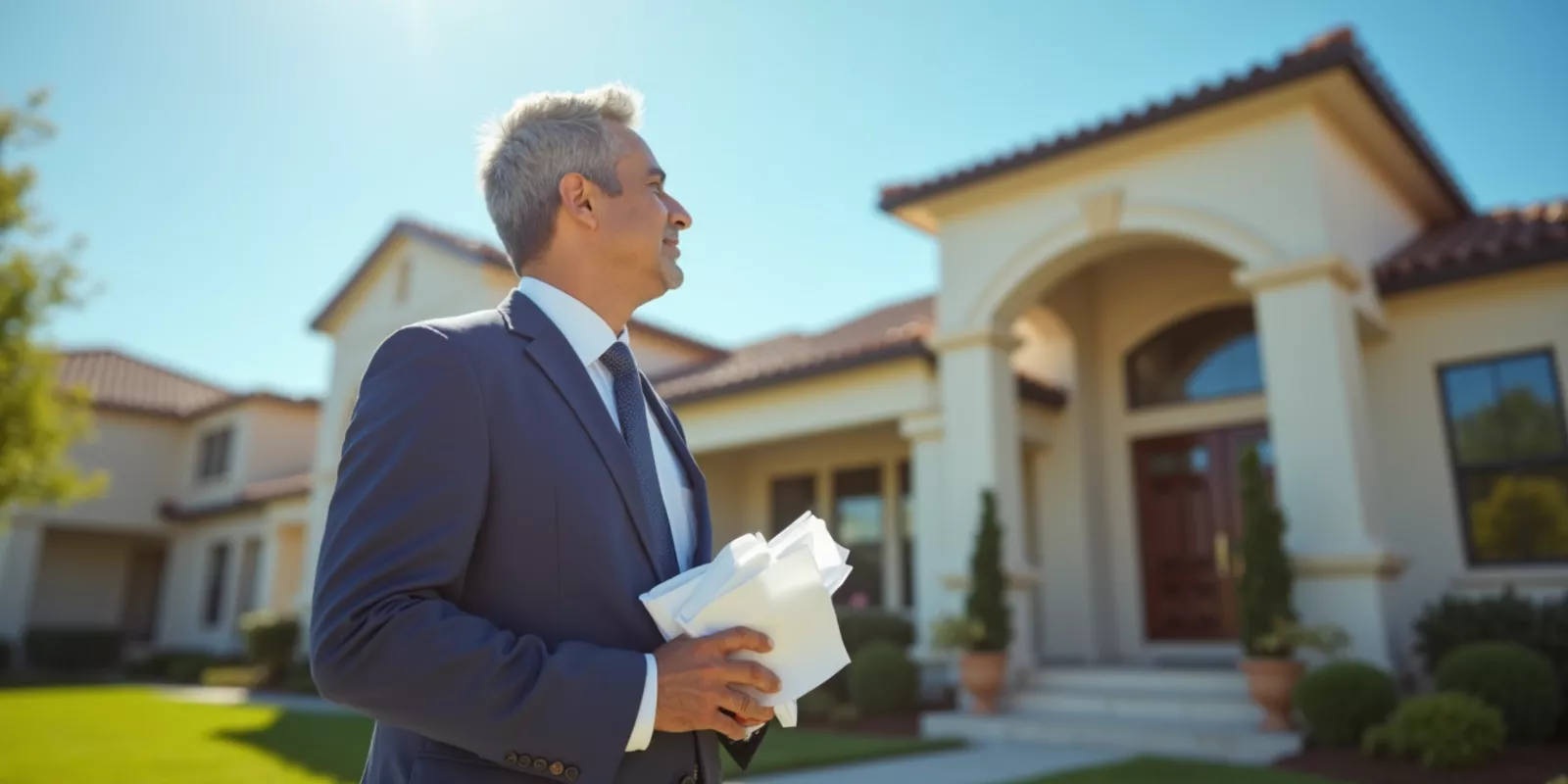 Compra de Casa en Orlando: Guía para Empresarios