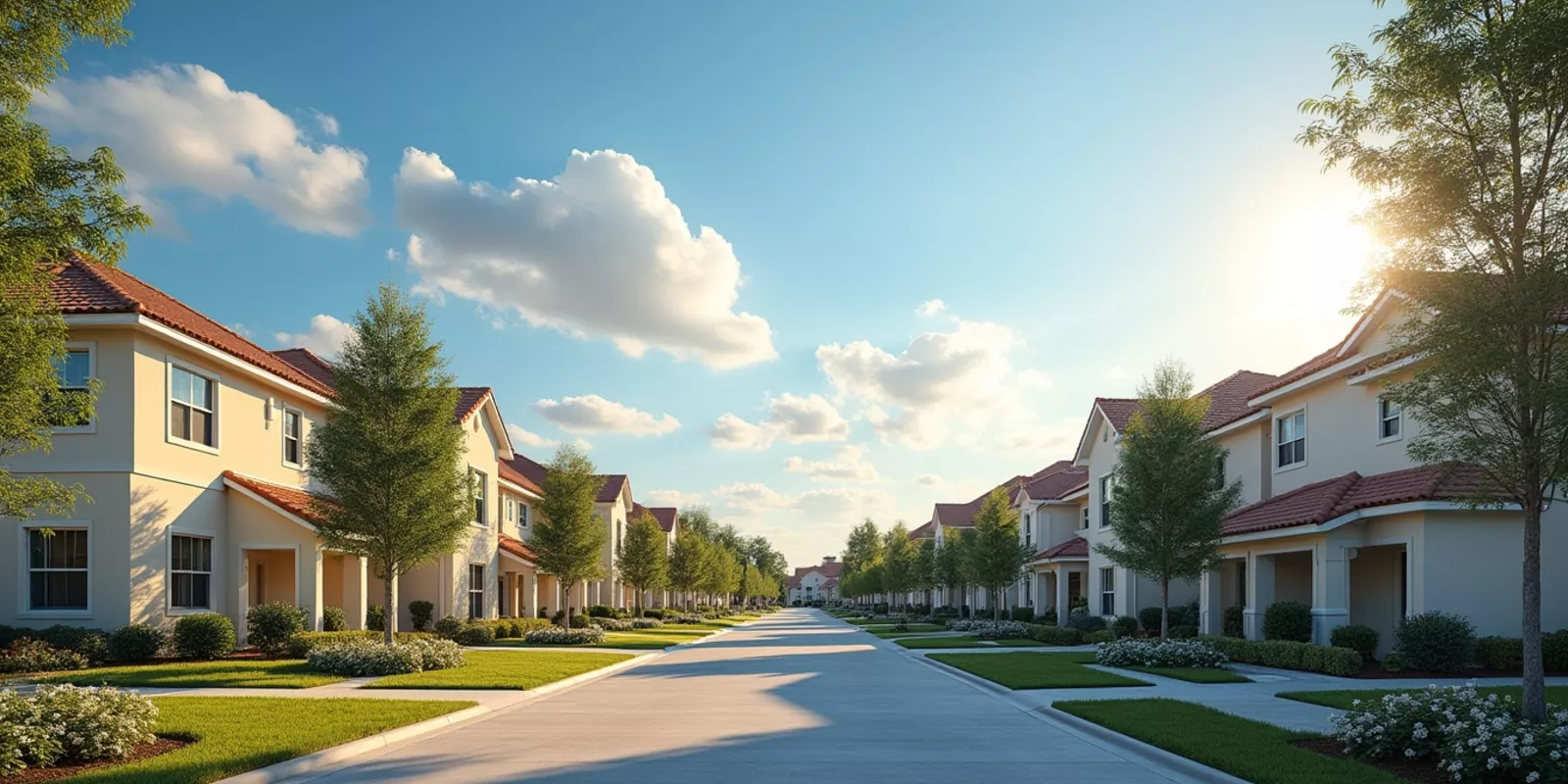 Zonas Emergentes de Inversión en Orlando