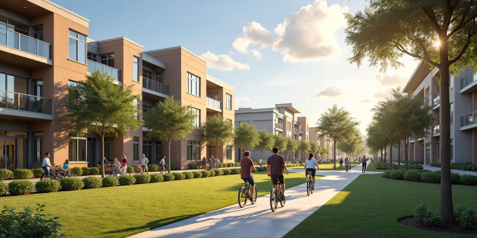 Lake Nona: Innovación y Alquileres en Crecimiento
