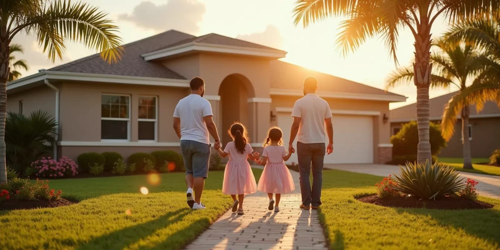 Davenport: Oportunidades Inmobiliarias en Florida