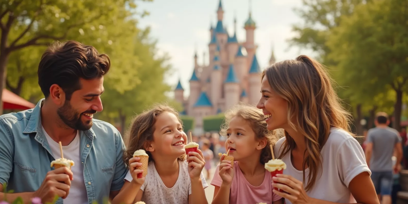 Cercanía a los parques y rentabilidad inmobiliaria en Orlando