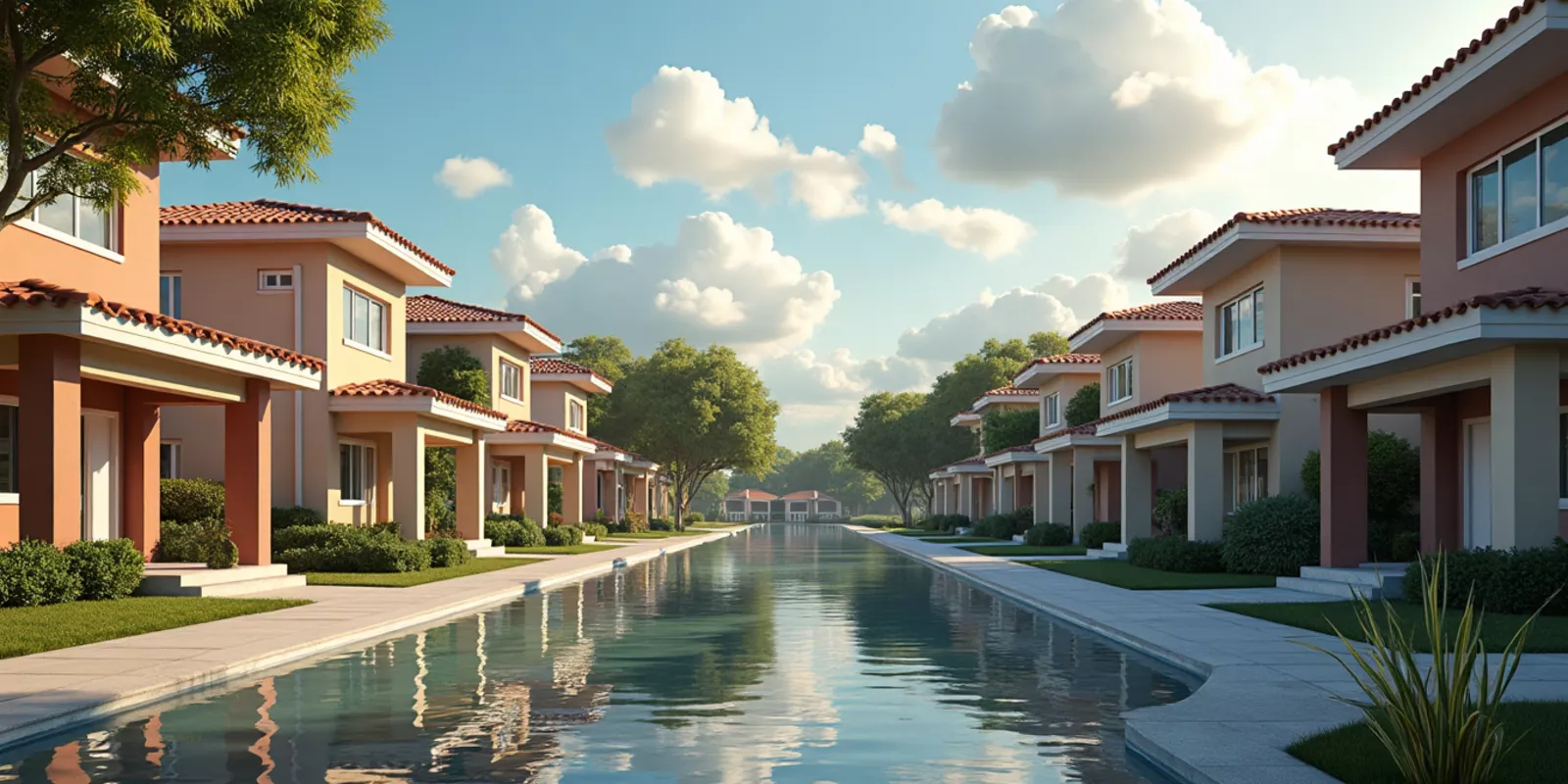 Invertir en Patrimonio: Casas en Orlando para Peruanos