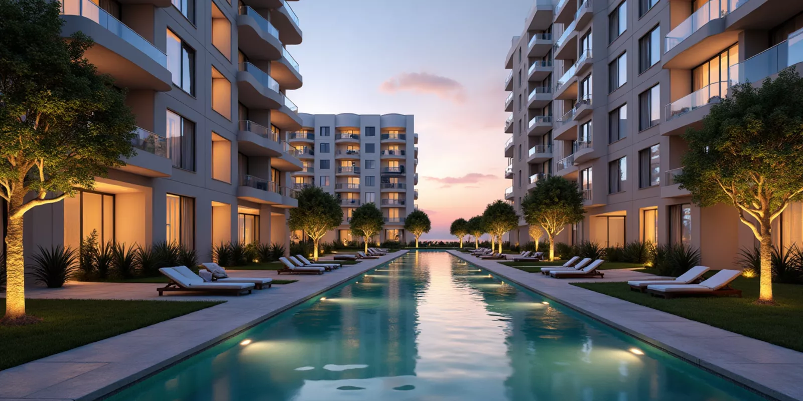 Inversión en Condominios: Blindaje Económico Familiar