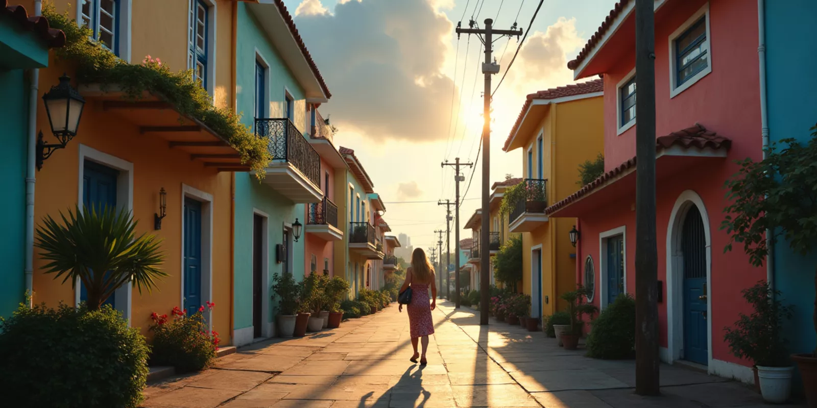 Requisitos para crédito hipotecario en Orlando