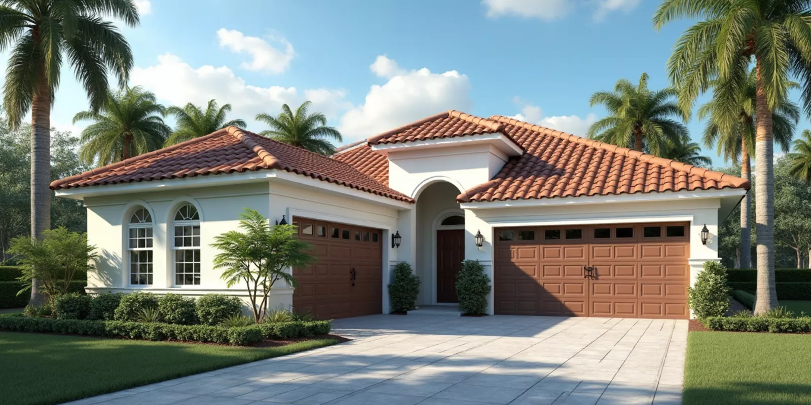 Financiamiento de Casas en Orlando para Peruanos
