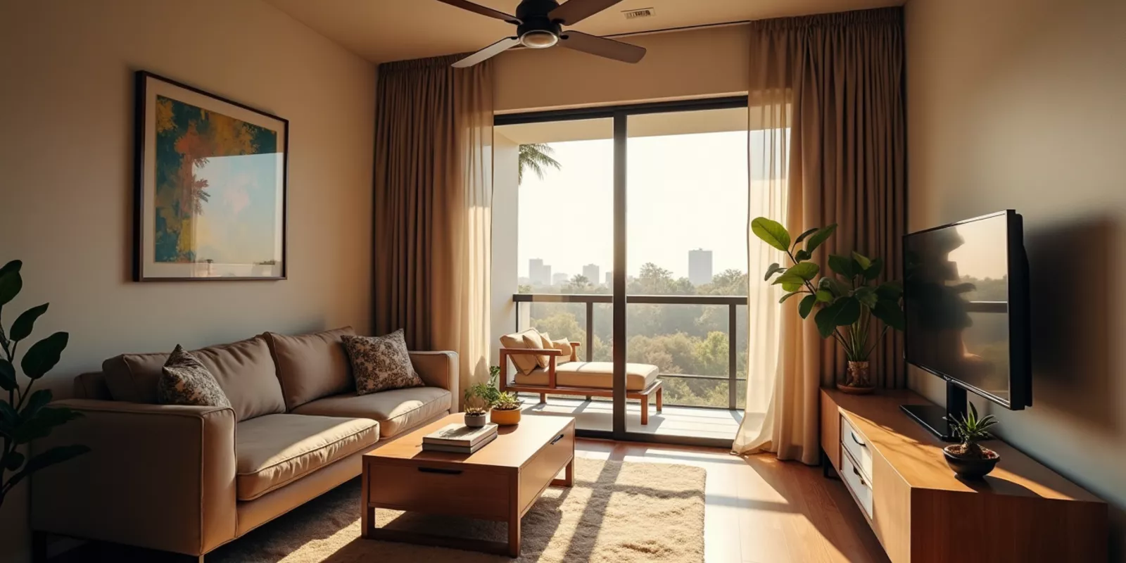 Rentabilidad de Departamentos Airbnb en Orlando