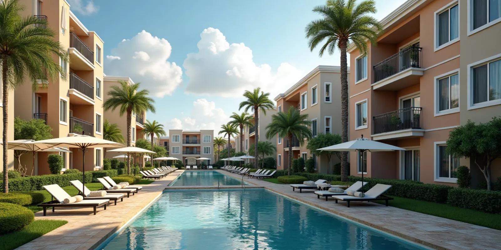 Inversión en Condominios Vacacionales en Orlando