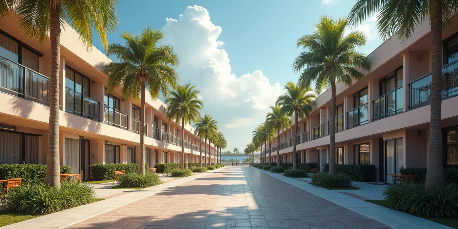 Reglamentos de Zonificación Vacacional en Orlando