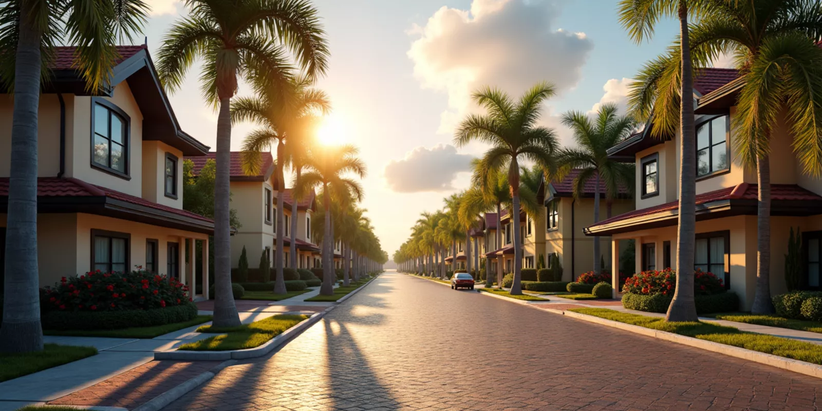 Inversiones Airbnb en Orlando para peruanos