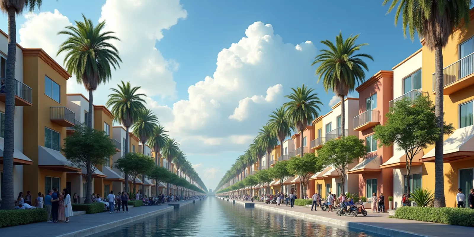 Inversión en Orlando: Oportunidades para Peruanos