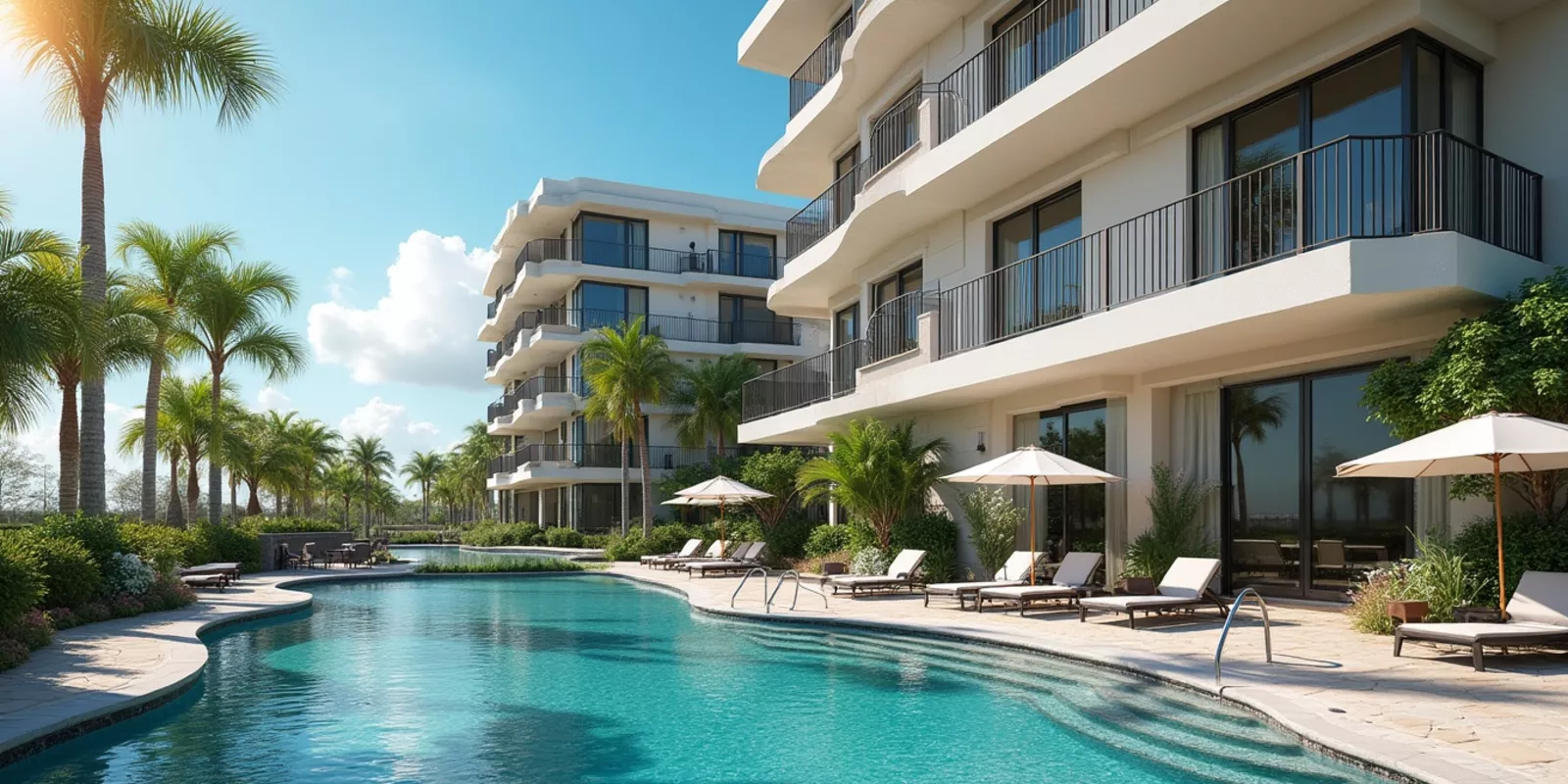 Baja Vacancia en Condominios de Orlando para Peruanos
