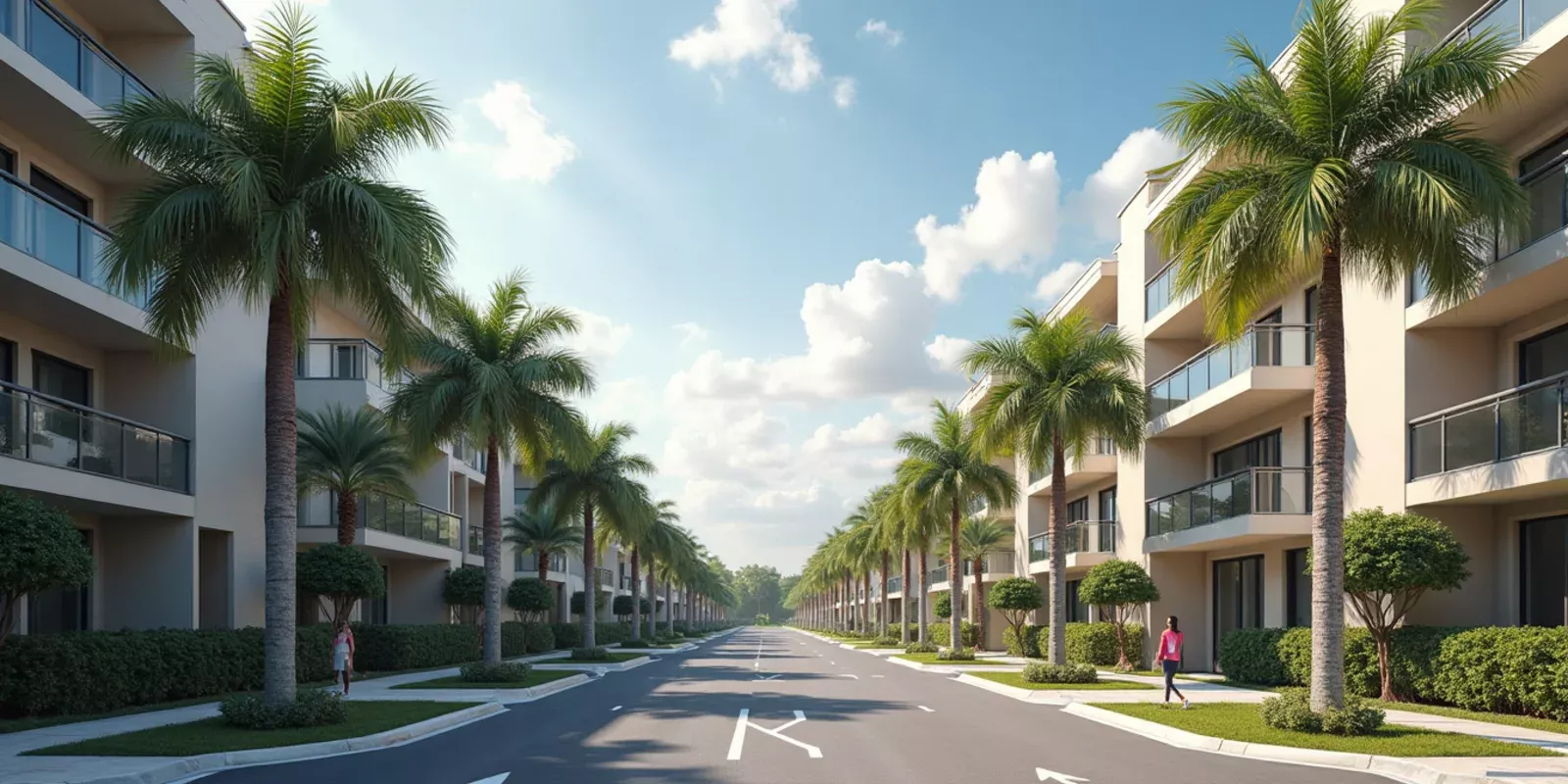 Aspectos Clave del Contrato de Property Management