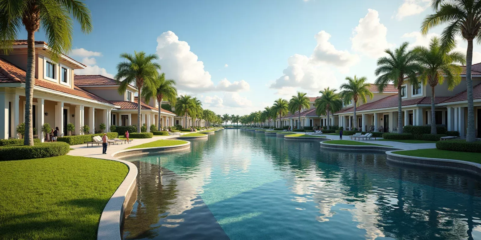 Inversión en propiedades: Kissimmee vs Lake Nona