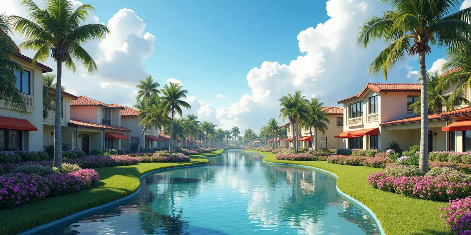 Inversión en Clermont y Winter Garden para peruanos