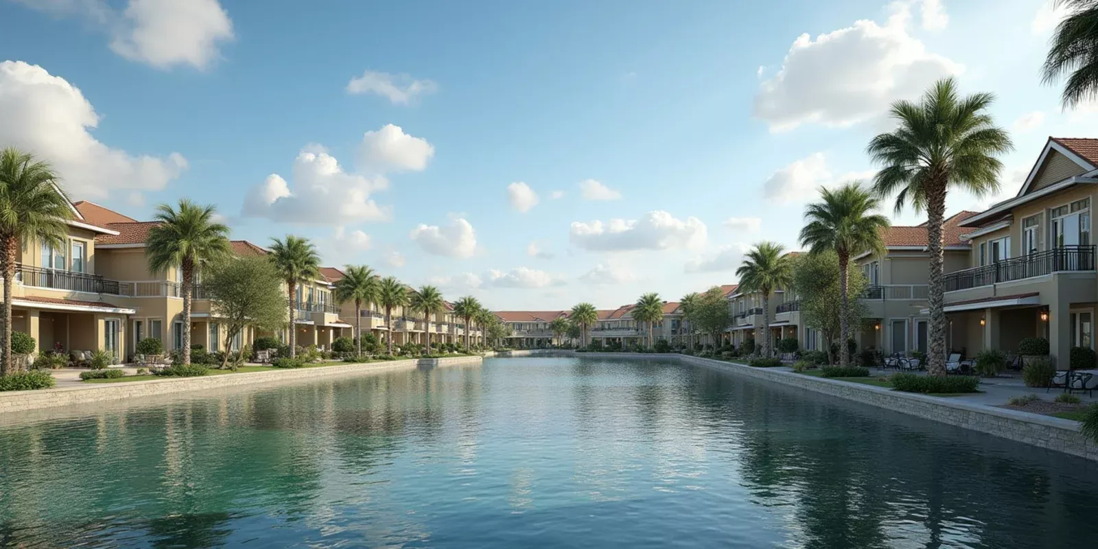 Análisis de precios y plusvalía en Lake Nona
