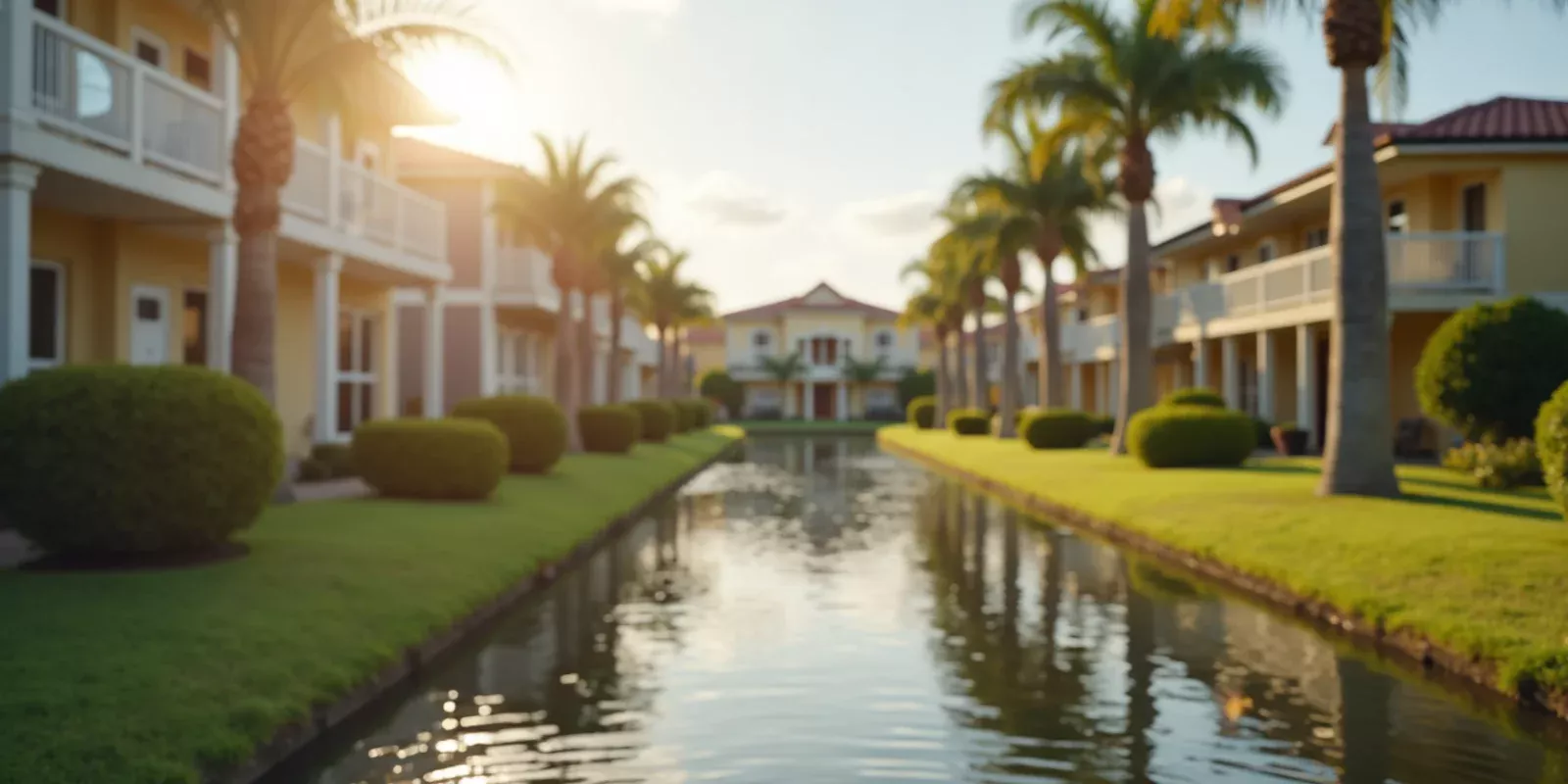 Inversión en Winter Garden: Oportunidades para Peruanos