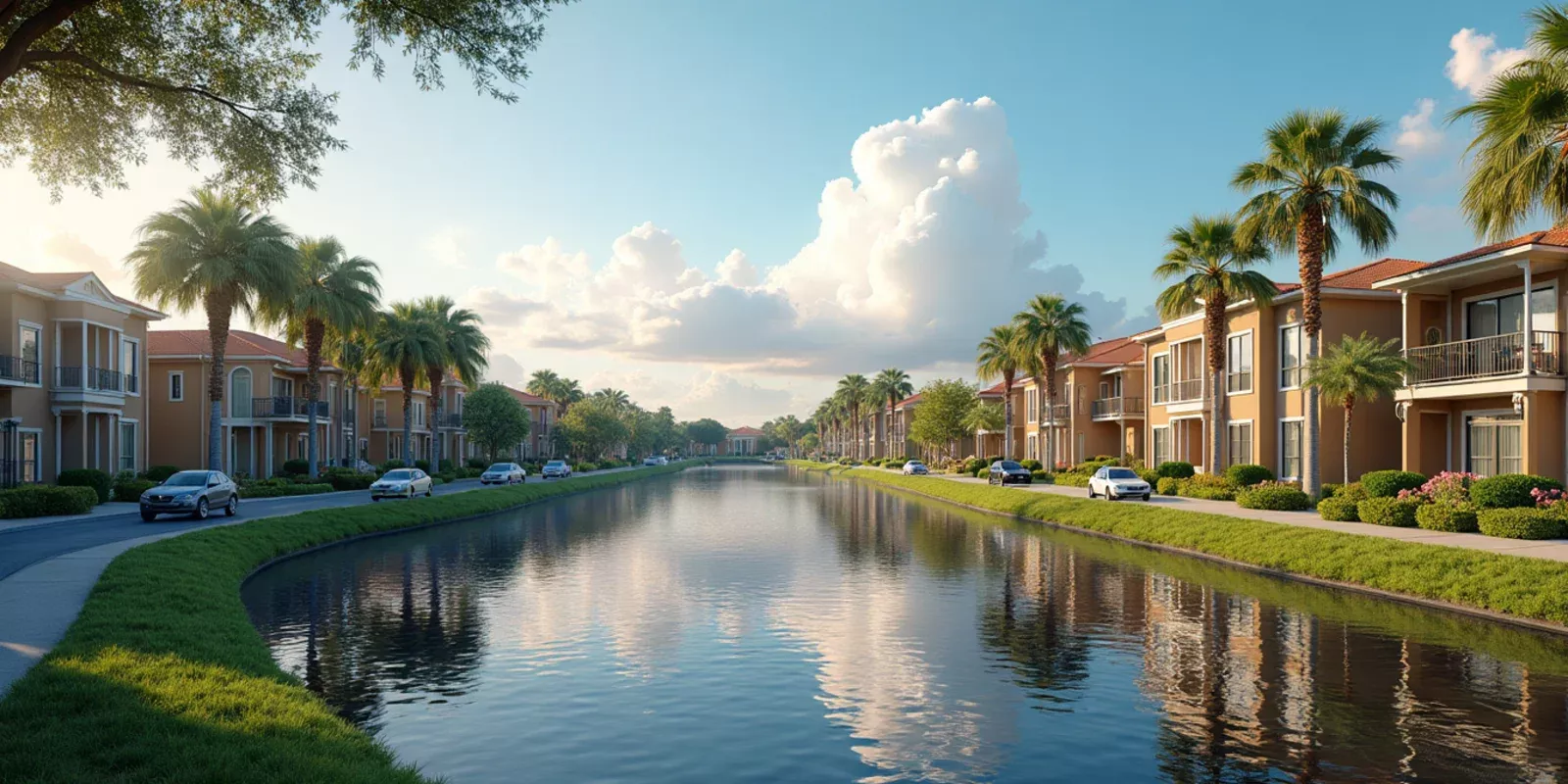 Zonas Rentables para Alquileres en Orlando