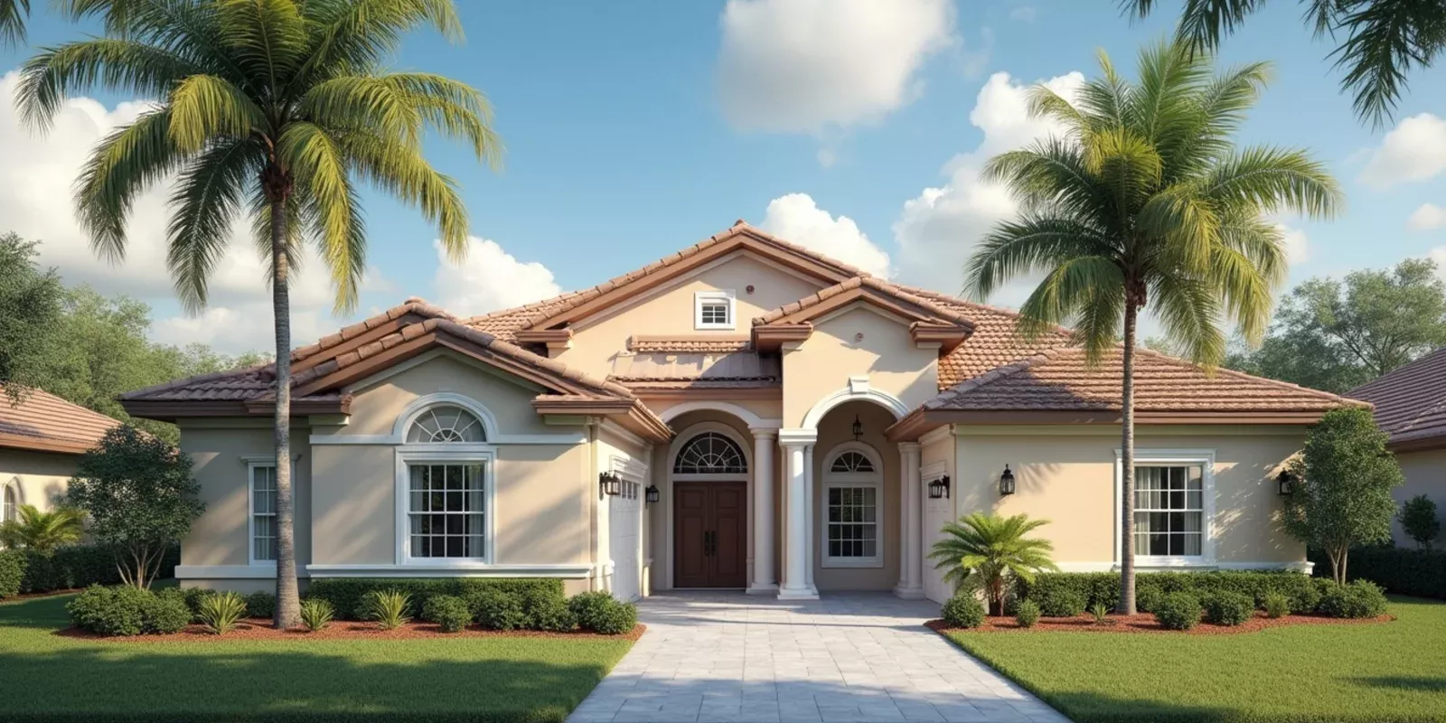 Seguro de Título en Florida para Compradores Peruanos