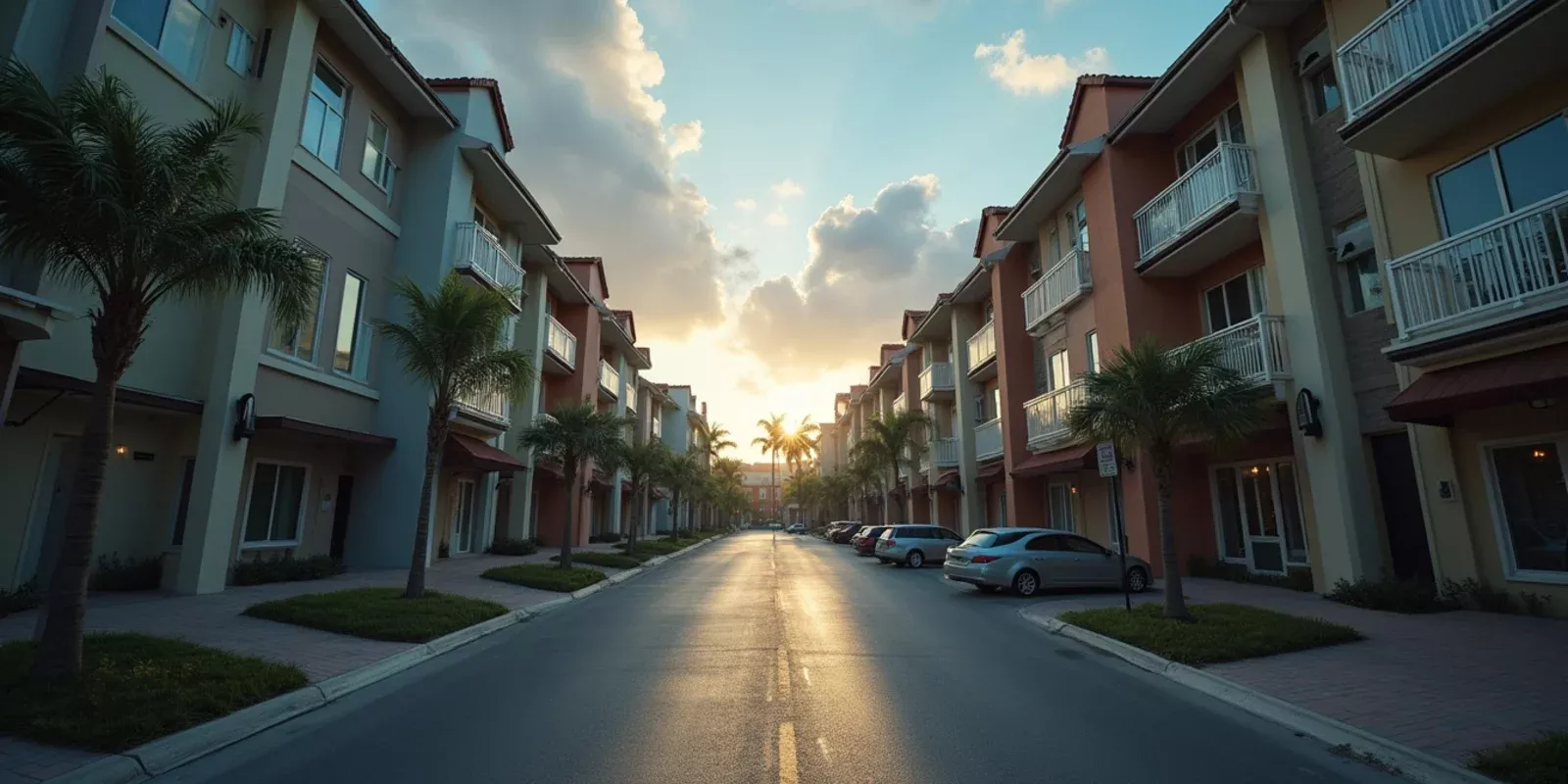 Prevención de Fraude Digital en Compras Inmobiliarias