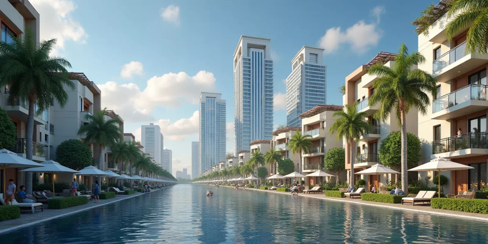 Visa de Inversionista: Bienes Raíces en Orlando
