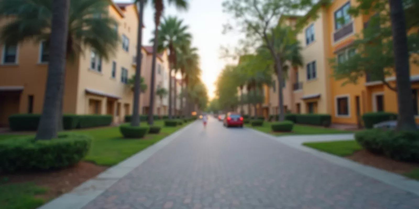 Equipo Multidisciplinario para Comprar Activos en Orlando