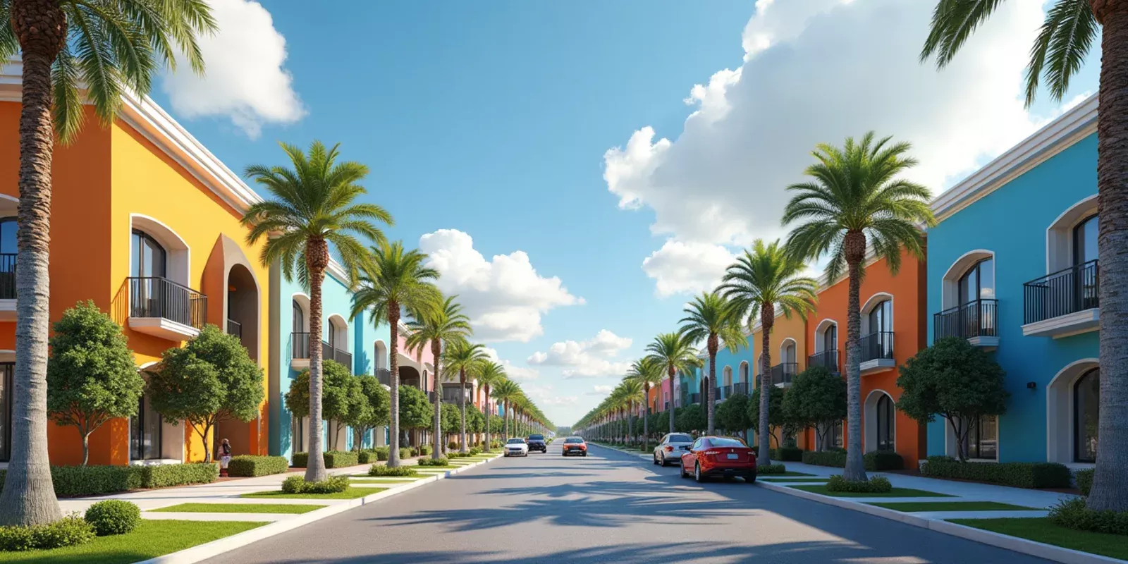 Plusvalía en Orlando: Oportunidades de Inversión
