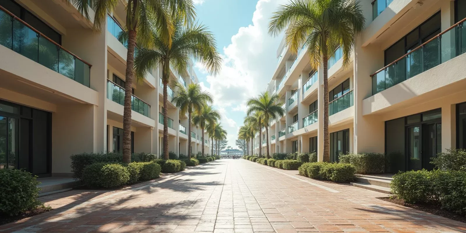 Evaluación de propiedades vacacionales en Orlando