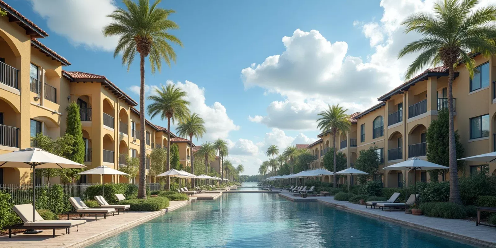 Inversión en condominios vs casas en Orlando