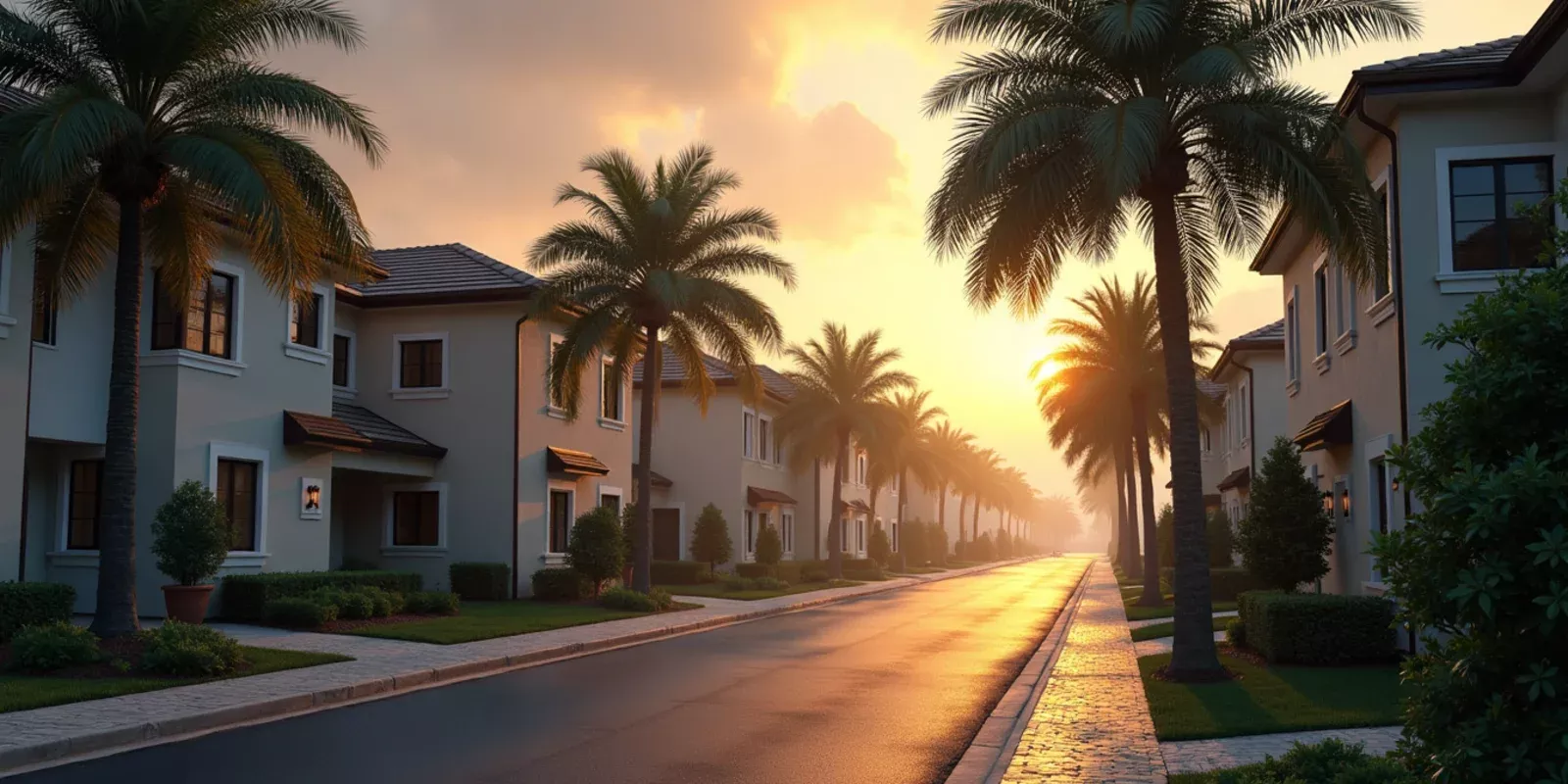 Verificación de credenciales inmobiliarias en Orlando
