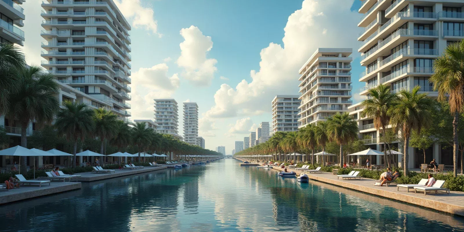 Plusvalía en Orlando: Comparativa Zonas Norte y Sur