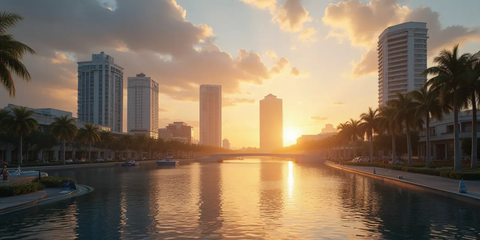 Inversión en bienes raíces en Orlando para ejecutivos