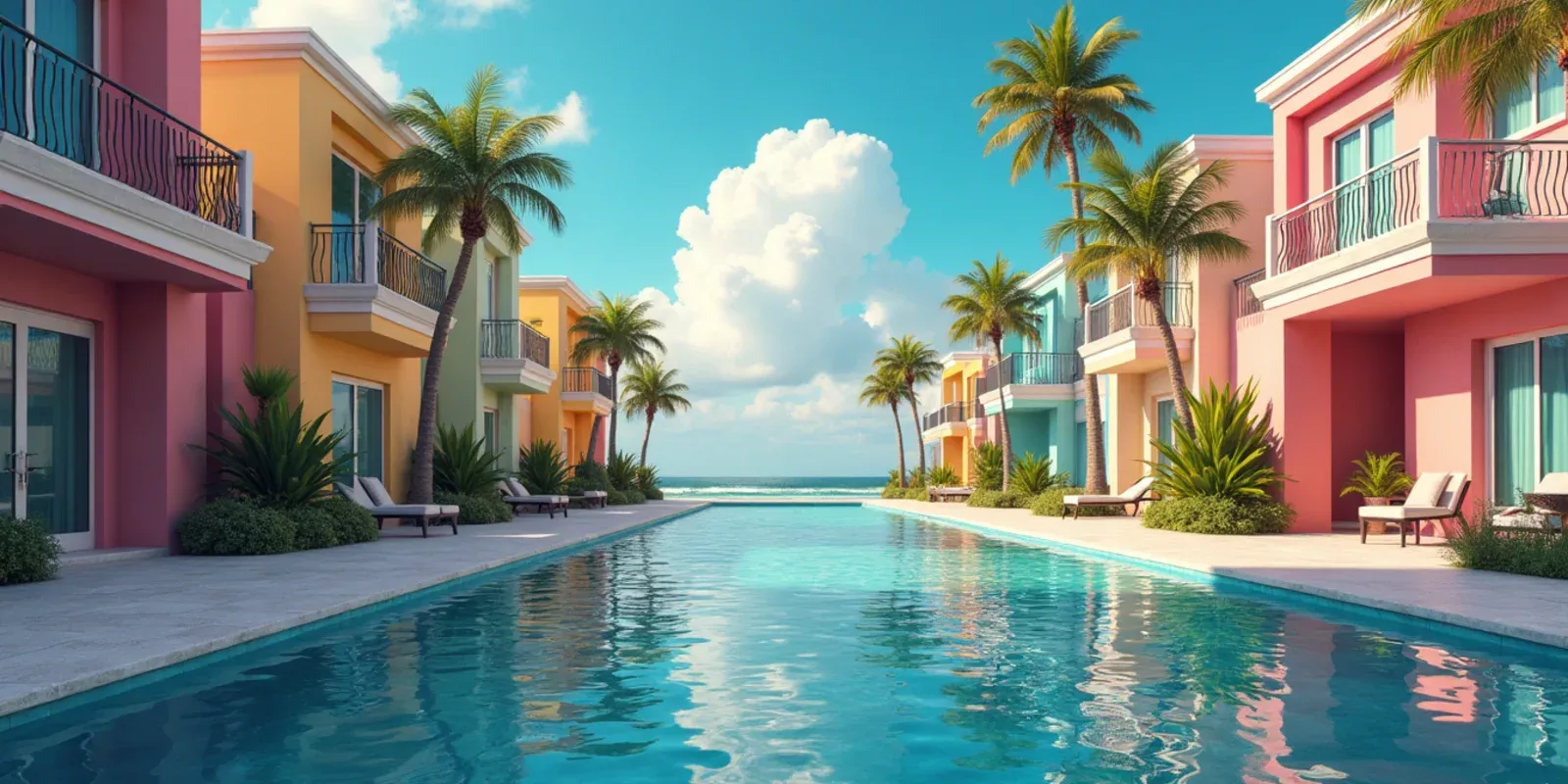 Invertir en propiedades: Ahorros de Lima a Orlando
