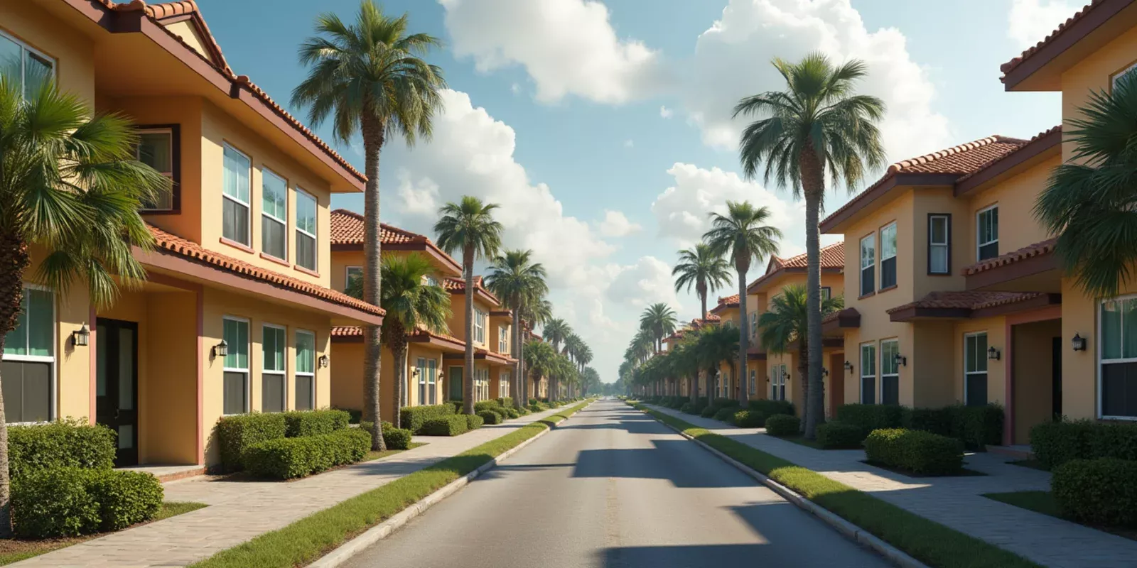 Préstamos de vivienda para peruanos en Orlando