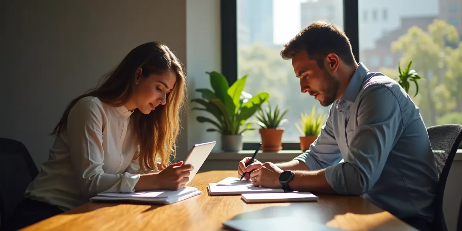Financiamiento Alternativo para Peruanos en Orlando