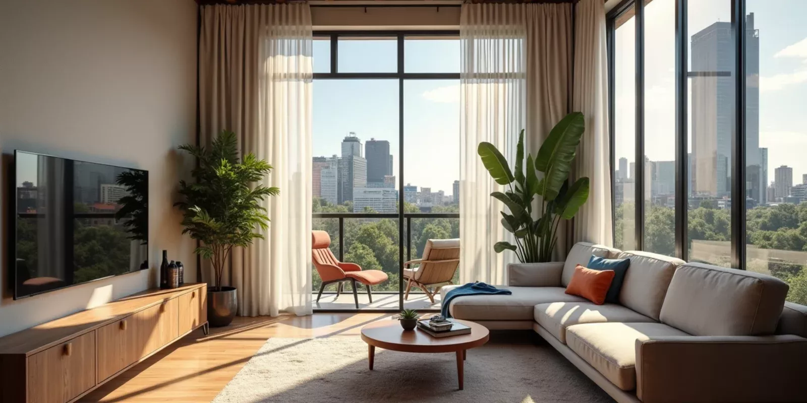 Costos de Airbnb en Orlando vs. Alquiler en Lima