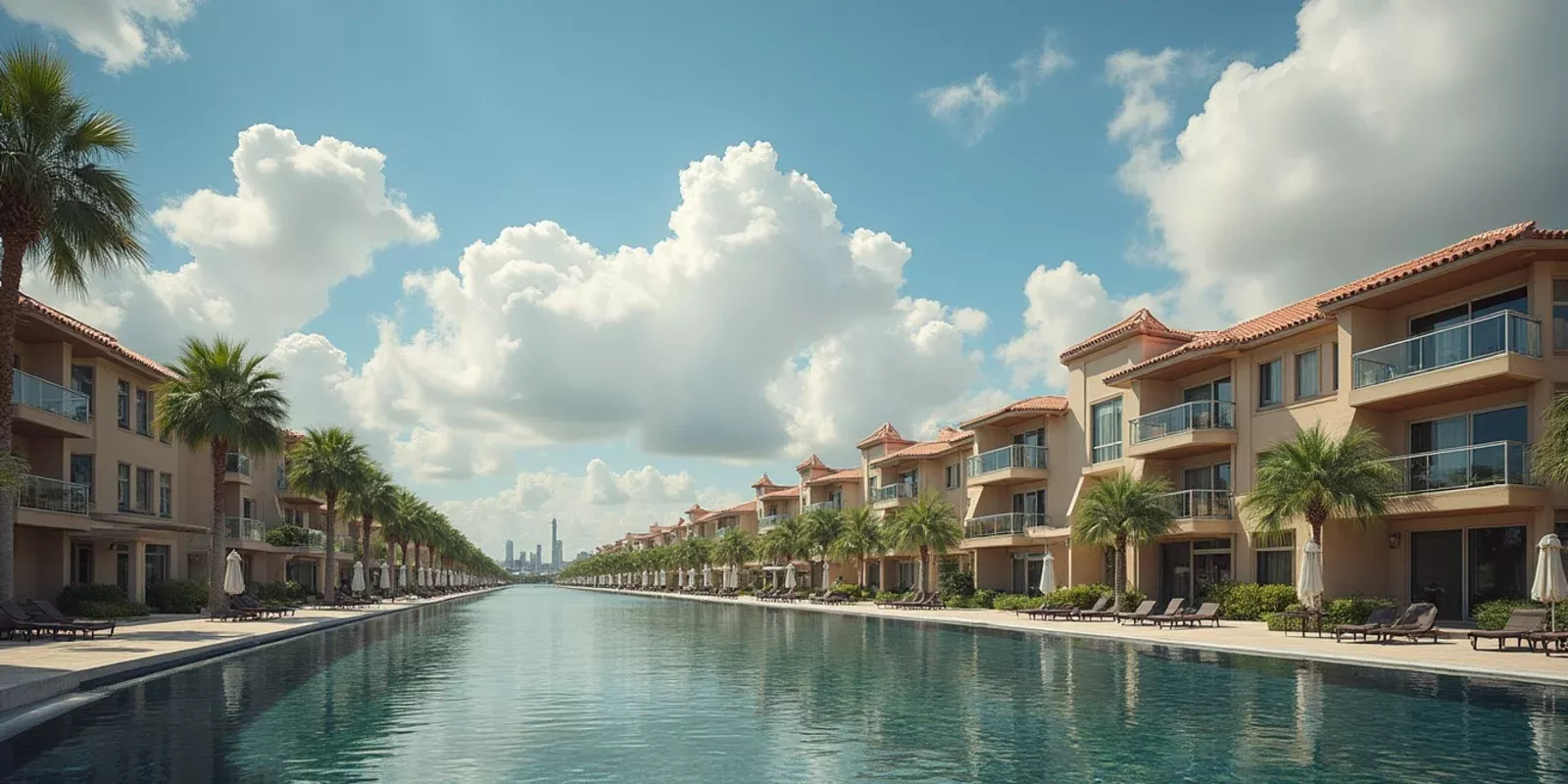 Impacto de las tasas de vacancia en inversiones en Orlando