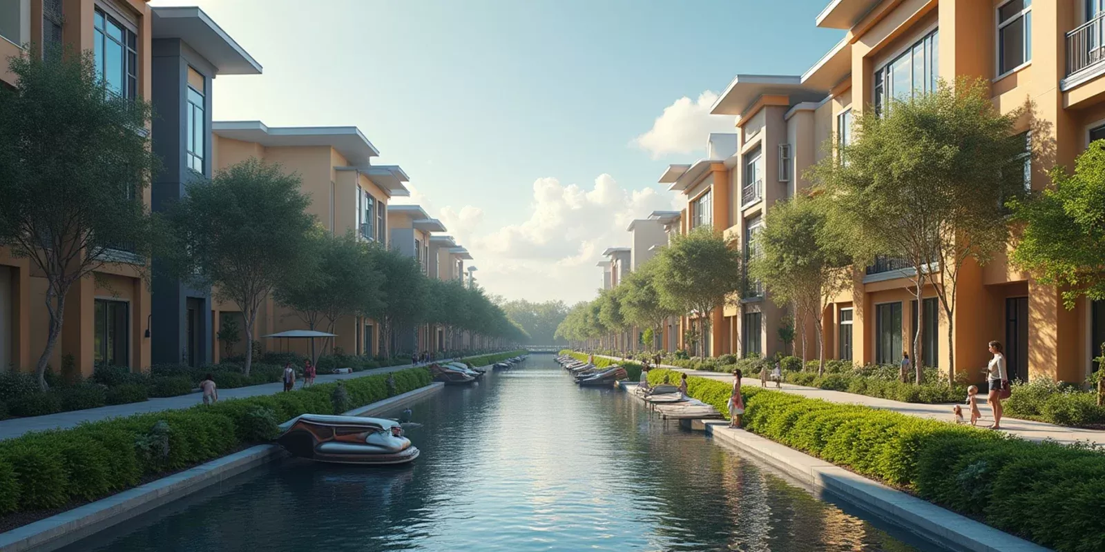 Zonas de Alquiler en Orlando para Peruanos Expatriados