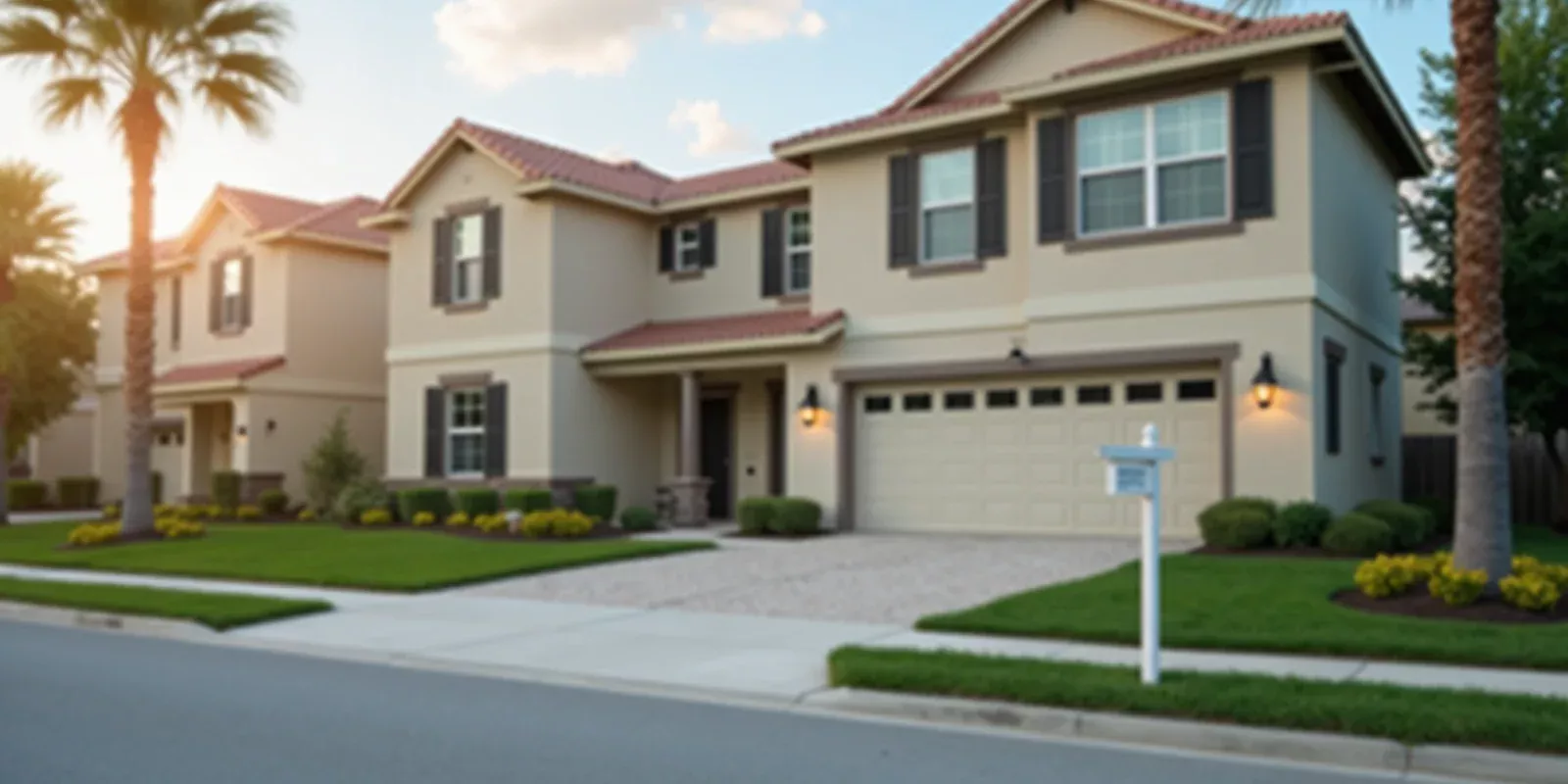 Cálculo del ROI en Inversiones Inmobiliarias en Orlando
