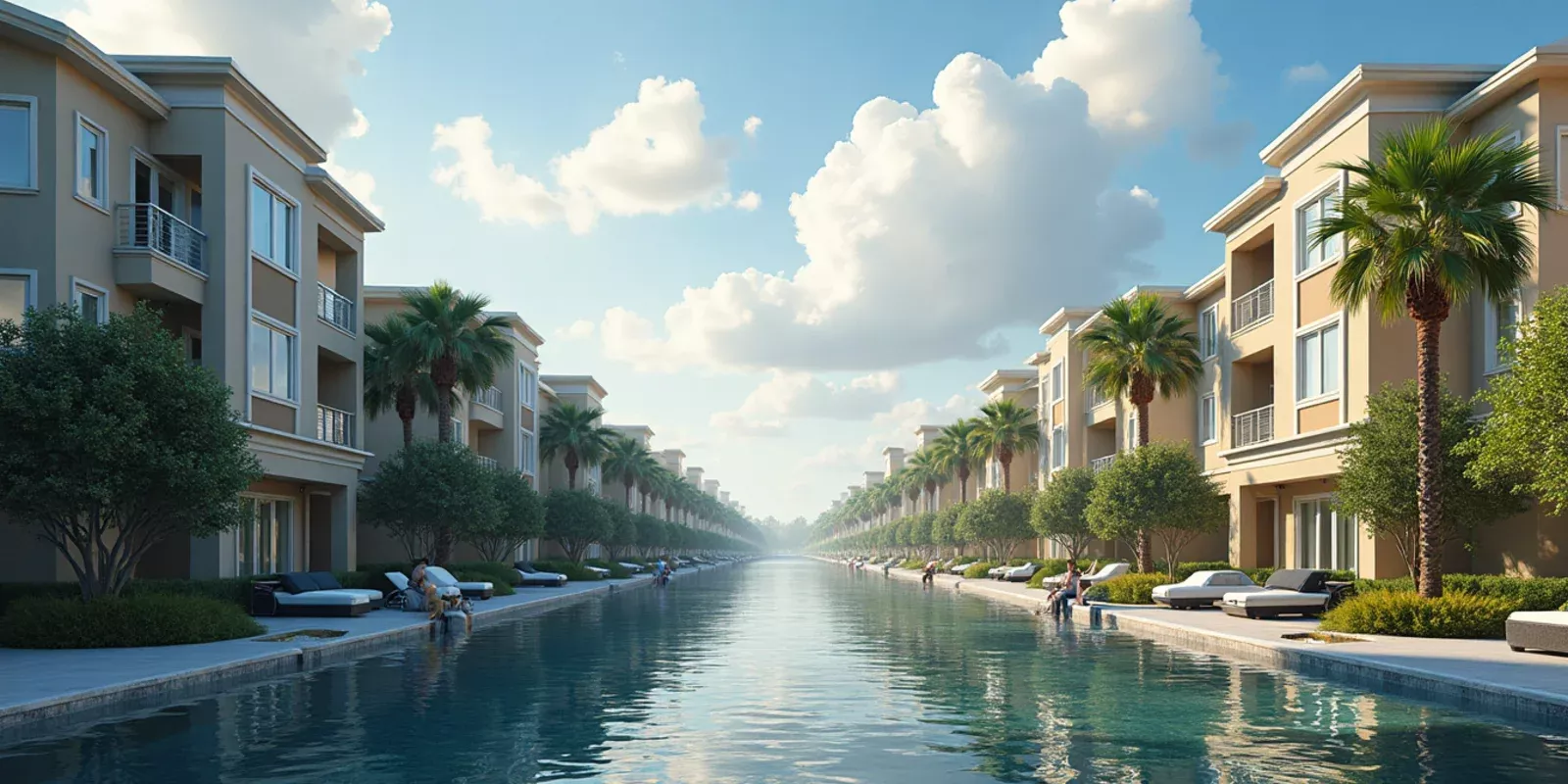 Inversión en Preconstrucción en Florida