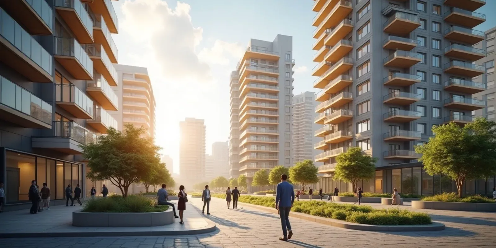 Etapas Clave en Proyectos Inmobiliarios en Preconstrucción