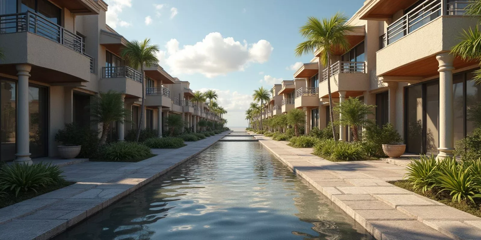 Pagos Escalonados en Preconstrucción en Florida