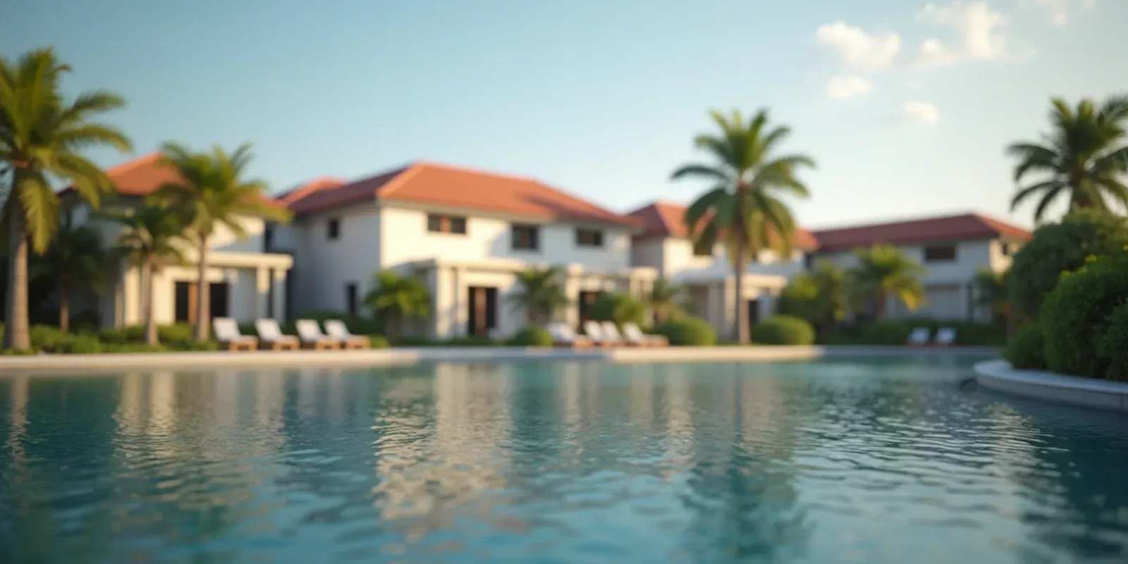 Inversión inmobiliaria en Florida: terminado vs. preconstrucción