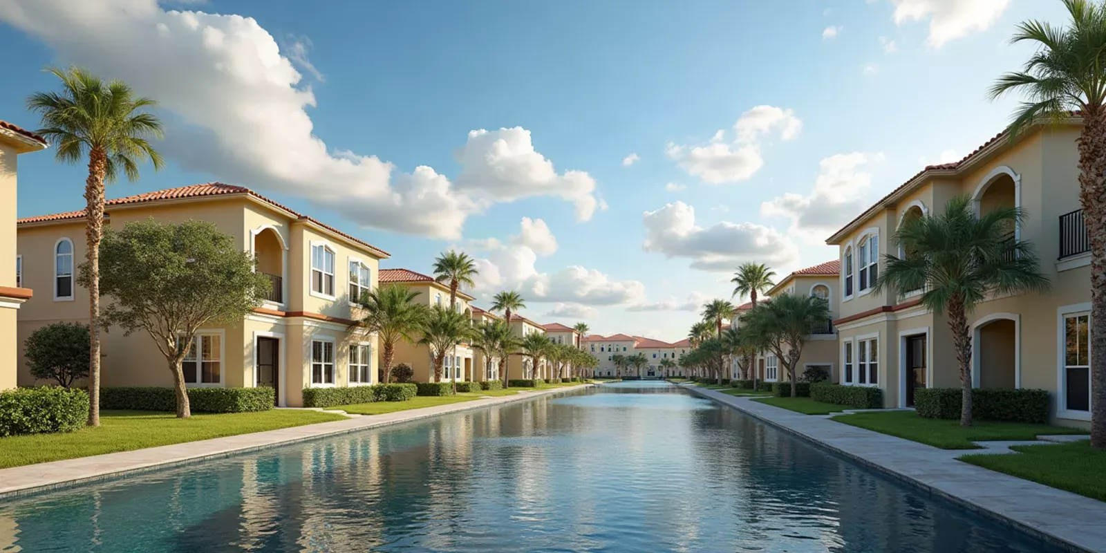 Incentivos en Nuevos Desarrollos Inmobiliarios en Orlando
