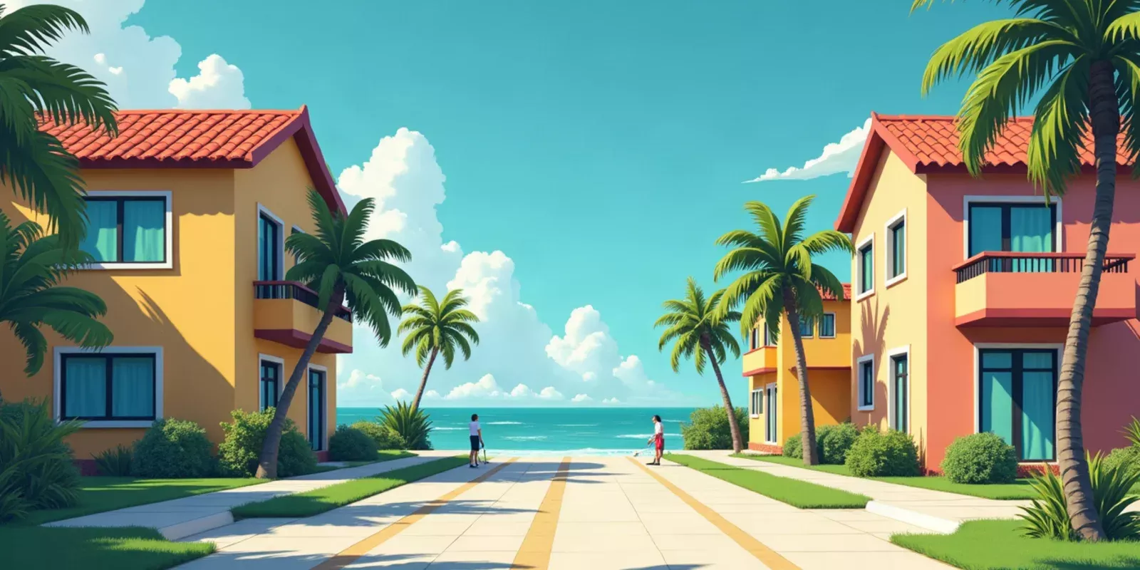 Comprar propiedad en Florida: ¿Personal o LLC?