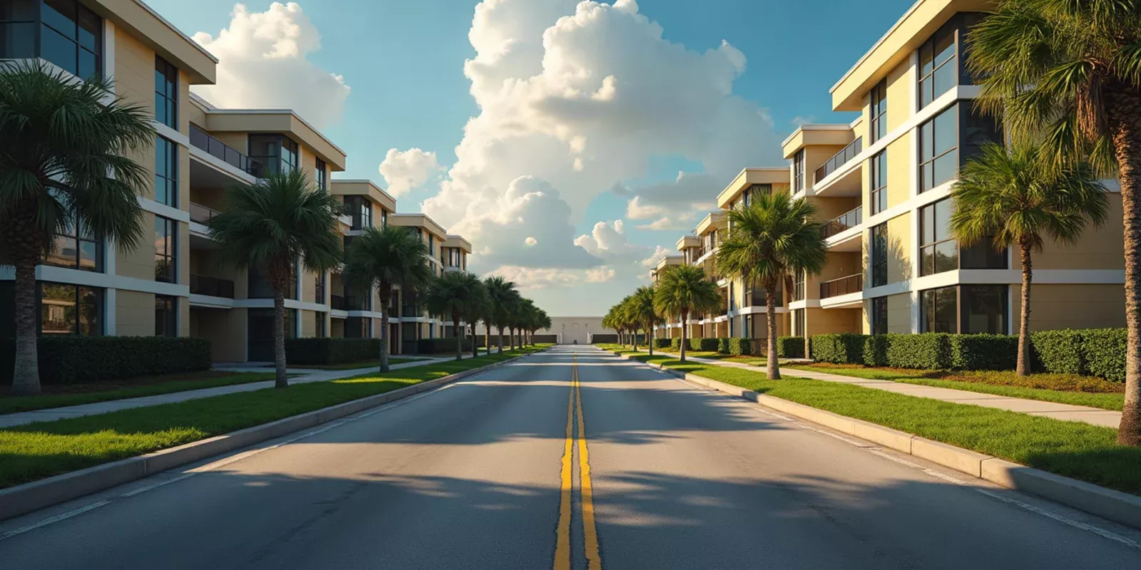 Comprar Propiedad en Orlando desde Colombia