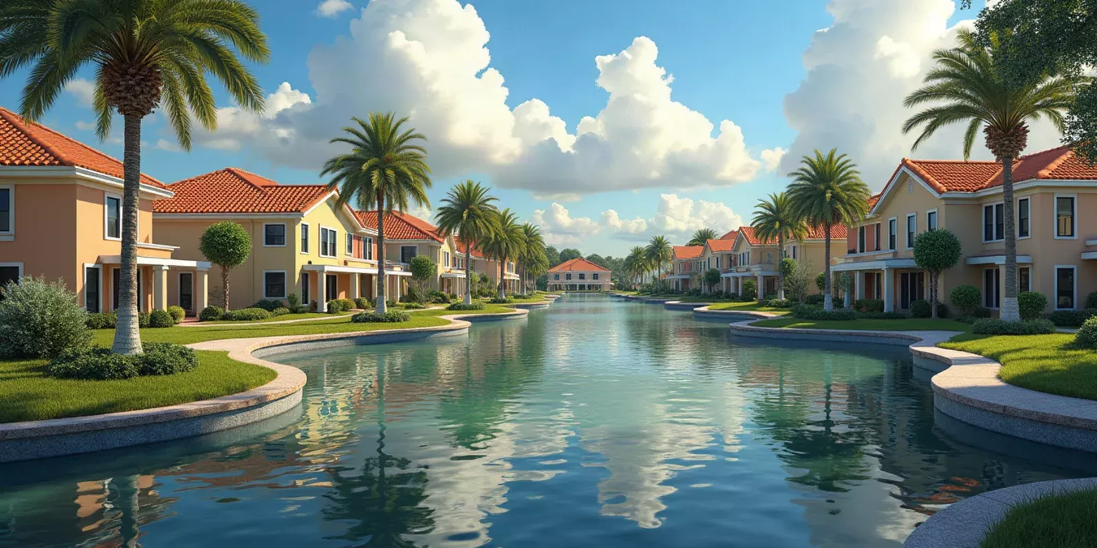 Mejores Barrios en Orlando para Invertir en Propiedades